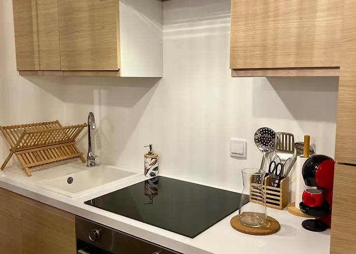 Holiday home La Maisonnette De La Planchette Dullin