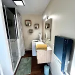 La Maisonnette De La Planchette Nyaraló