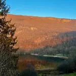 La Maisonnette De La Planchette Dullin