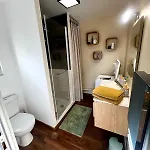 Nyaraló La Maisonnette De La Planchette *