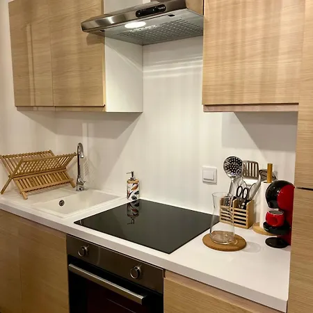 Prázdninový dům La Maisonnette De La Planchette Dullin