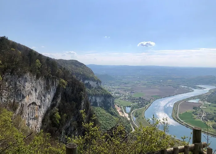 La Maisonnette De La Planchette *